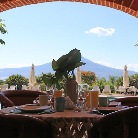 Mama Chuy Hotel & Villas San Juan Cosalá Exteriör bild