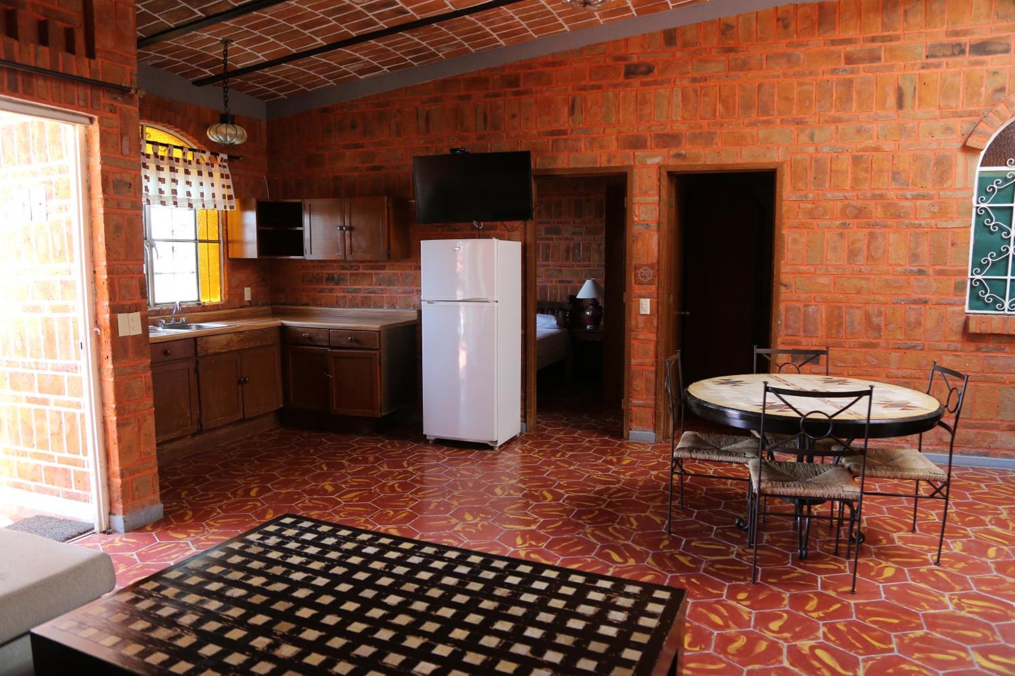 Mama Chuy Hotel & Villas San Juan Cosalá Exteriör bild