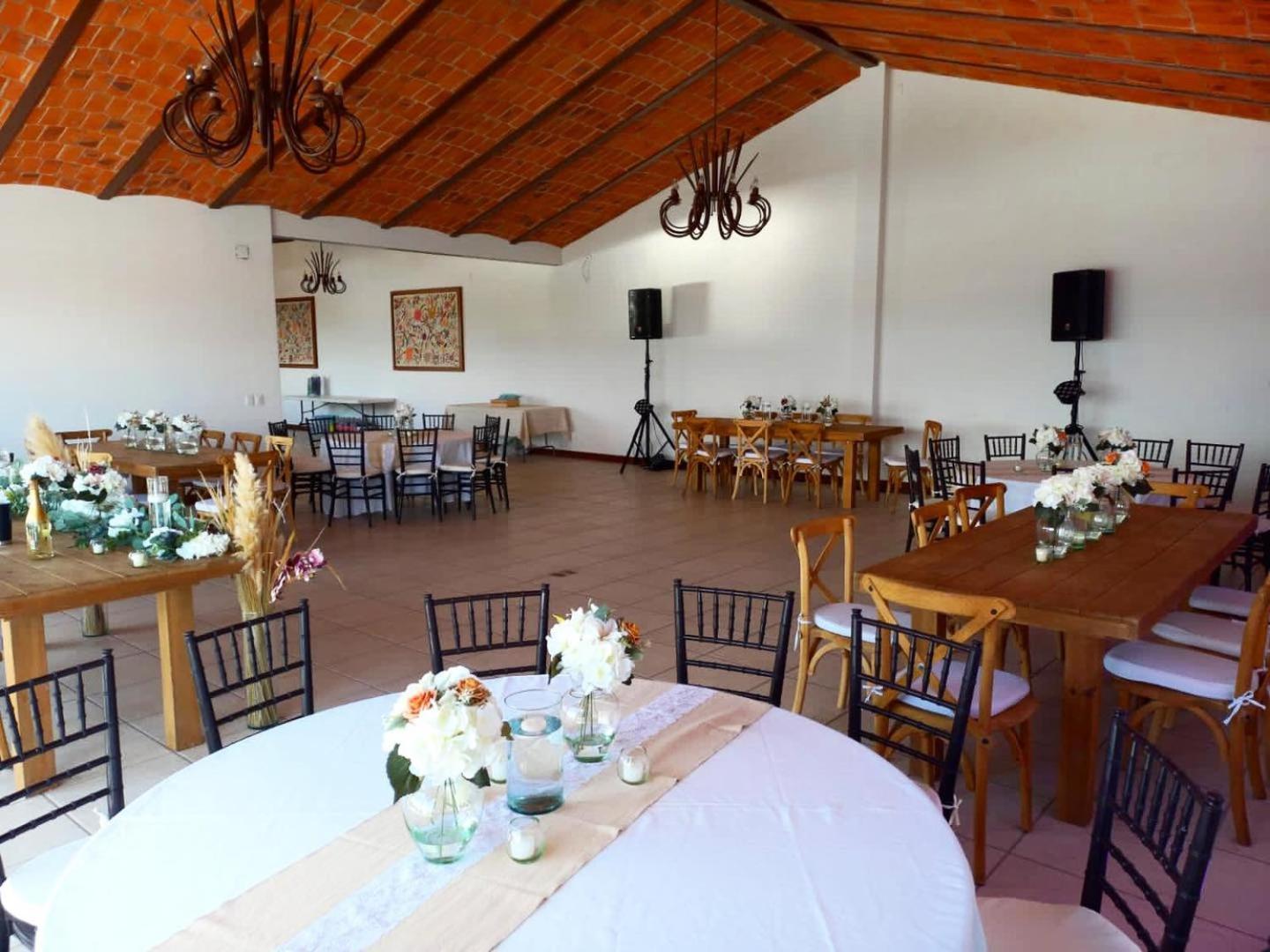 Mama Chuy Hotel & Villas San Juan Cosalá Exteriör bild