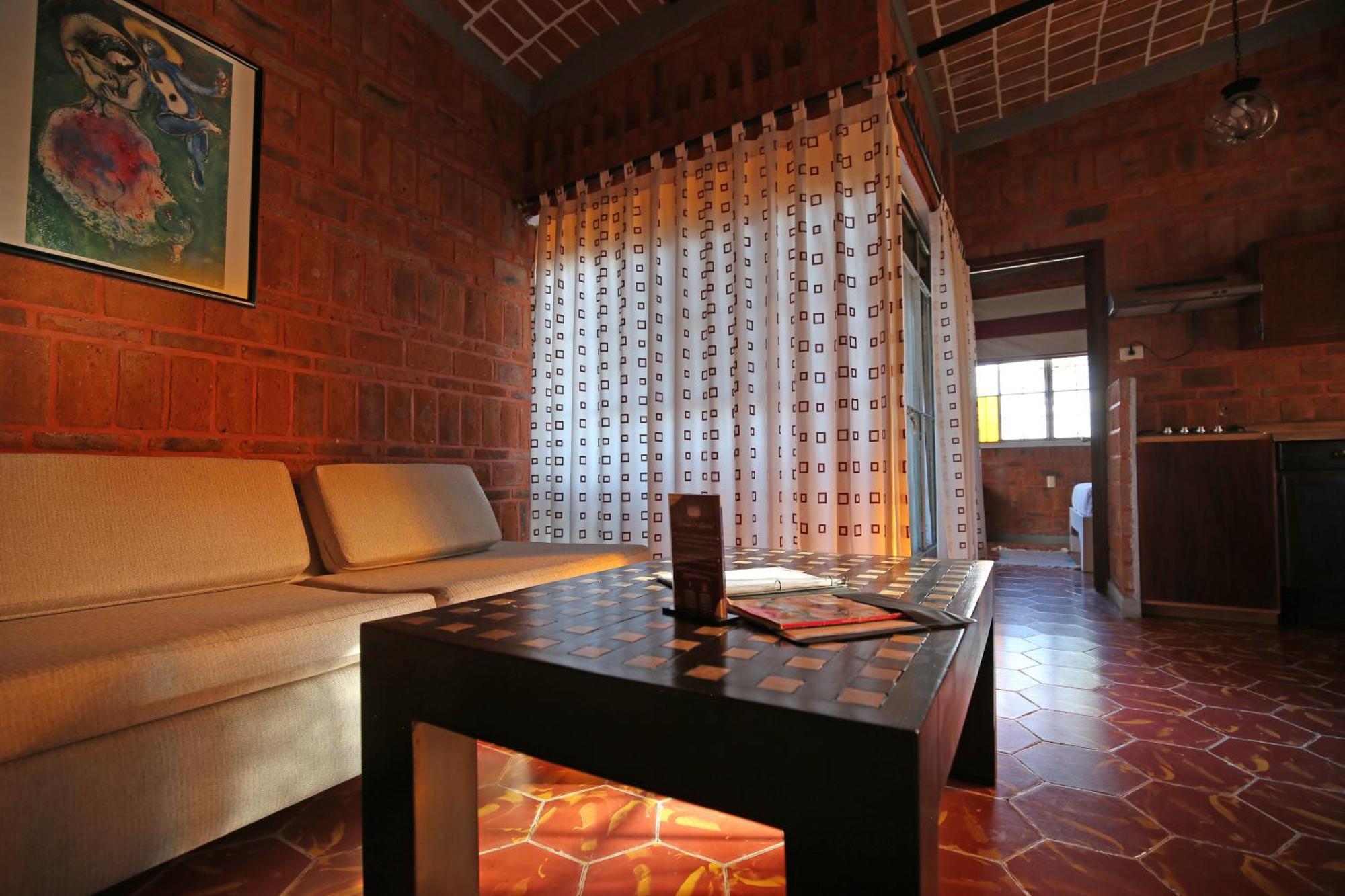 Mama Chuy Hotel & Villas San Juan Cosalá Exteriör bild