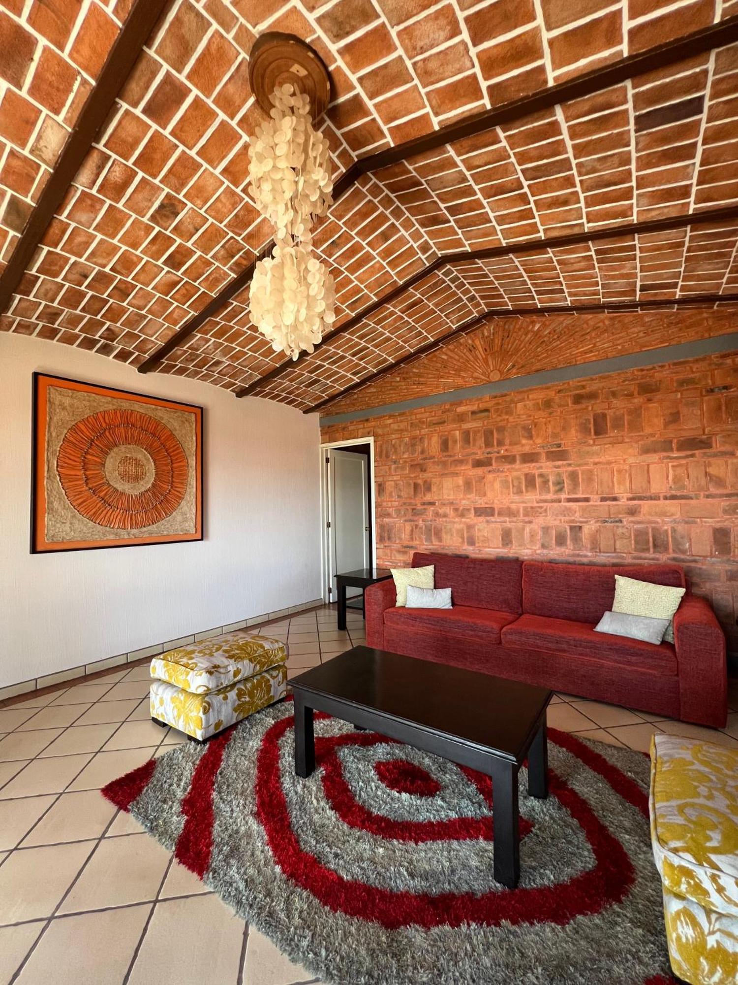 Mama Chuy Hotel & Villas San Juan Cosalá Exteriör bild